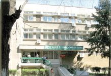 E bine de ştiut. Spitalul Clinic Colentina realizează evaluări medicale on line