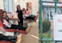 Strângere de rânduri pe frontul solidarităţii umane: „Vocea sângelui” îndreaptă paşii tot mai multor donatori spre Centrul de Transfuzie Sanguină Ploieşti!