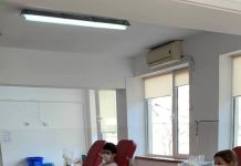 „1000 de orhidee albe pentru eroi în halate albe”- un gest de recunoştinţă ca o picătură de „apă vie”