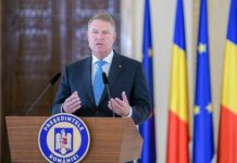 Guvernul Orban 2 a primit votul de învestire al Parlamentului. Miniștrii au depus jurământul în fața președintelui cu ușile închise