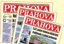Ziarul Prahova – în linia întâi a informării prahovenilor