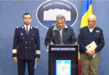 Ordonanţa Militară nr.3: Persoanele de peste 65 de ani vor putea părăsi locuinţele doar între orele 11 şi 13