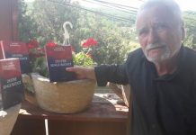 Buni zori! Invitație cititorilor mei, mulți-puțini