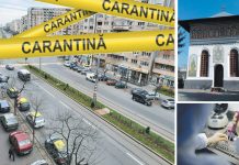 Prahova: Sărbători Pascale sub pandemia de coronavirus