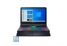 Acer Predator Helios 700 – Merită banii?