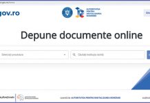 Documentele pentru obținerea șomajului tehnic se depun prin Registratura electronică guvernamentală