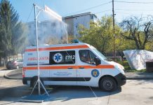 Ambulanța Prahova angajează medici și asistenți medicali, fără concurs, pentru perioada stării de alertă
