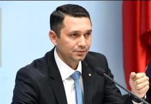 Bogdan Toader, președintele PSD Prahova: „Disperarea electorală ia forma propagandei și la PNL Prahova!”