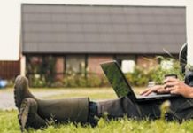 Pe lângă utilaje agricole, fermierii sunt obligați să-și cumpere și calculator!