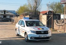 A fost circ în Mimiu, a venit replica din Bereasca!