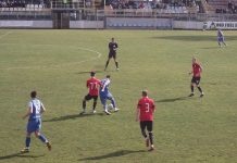 Relaxare cu… blocarea competițiilor