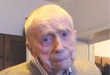 Un român născut în Prahova a devenit cel mai bătrân bărbat din lume