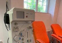 Plasma cu anticorpi, tratamentul revoluționar pentru pacienții diagnosticați cu Covid-19, ajunge și în Prahova