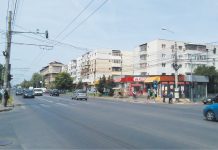 Ieşit din starea de urgenţă, Ploieştiul a prins iarăşi viaţă!