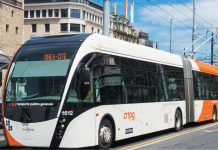 Când vor ajunge la Ploiești troleibuzele noi, licitate de Ministerul Dezvoltării?