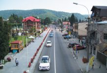 Pandemia a făcut linişte şi în turismul prahovean!