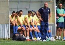 Tavi își pune cenușă în cap!