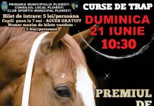 Duminică, Hipodromul se redeschide publicului!