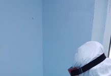 Focar de coronavirus la Detașamentul de Pompieri Câmpina