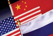 Rusia a devenit cel mai mare furnizor de petrol al Chinei