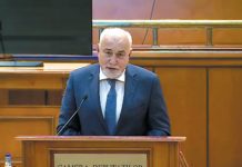 Deputaţii ALDE s-au afiliat grupului parlamentar al PSD