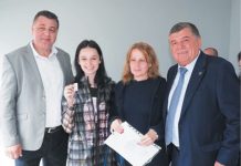 Locuințe noi pentru 40 de familii din Bușteni