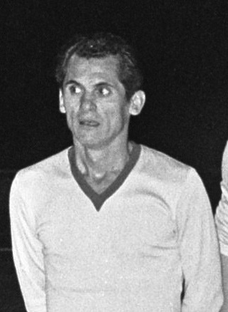 Gheorghe Pahonţu - campion cu Petrolul, unul dintre liderii generaţiei '66