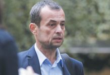 Fostul „paraditor” de la DNA Ploiești, Mircea Negulescu, a făcut cunoștință cu „Beciul Domnesc”!