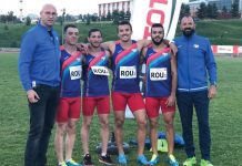 Restart pentru atleţii de la CSM Ploieşti