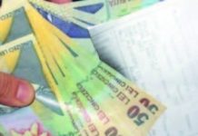 Set de măsuri propuse de organizațiile pensionarilor pentru creșterea pensiilor cu 40%