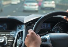 Tânăr de 22 de ani, prins de poliţiştii prahoveni conducând sub influenţa substanţelor psihoactive