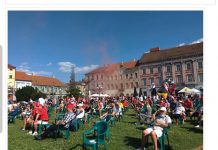 Bogdan Toader: De ce la Arad se poate şi la Ploieşti NU?