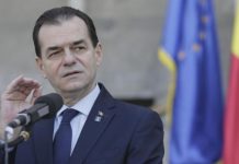 Premierul Ludovic Orban: Guvernul nu doreşte să reinstituie restricţii, dar va lua orice măsură se impune; virusul nu iartă pe nimeni