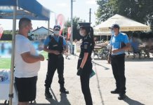 Creşte numărul îmbolnăviţilor cu SARS CoV-2, dar normele legale tot nu sunt respectate!