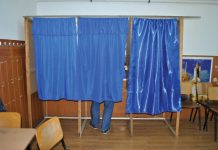 Primarii au primit termen limită să evalueze secţiile de votare pentru identificarea măsurilor de protecţie sanitară