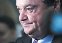 A fost anulată decizia de achitare în cazul lui Vasile Blaga şi dosarul se rejudecă de la zero