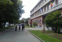 5.099 de absolvenţi ai clasei a VIII-a din Prahova au fost repartizaţi computerizat în învăţământul liceal de stat