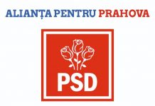 Organizațiile județene ale PSD, Pro România și PPU (S-L) au înființat “Alianța pentru Prahova”