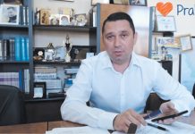 Bogdan Toader: „Consider că nu este un moment oportun nici pentru începerea școlilor, nici pentru organizarea alegerilor!”