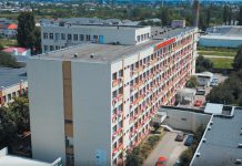 Licitaţie pentru reabilitarea reţelelor electrice la Spitalul Judeţean de Urgenţă Ploieşti