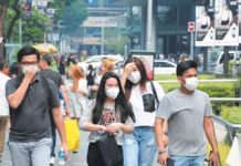 Asimptomaticii au aceeași cantitate de coronavirus precum cei simptomatici