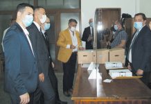 Alianţa partidelor de dreapta a depus liste complete de candidaturi pentru Consiliul Judeţean Prahova