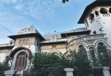 O nouă iniţiativă de salvare a Casei Căsătoriilor din Ploieşti