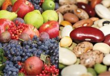 INS: Fructele şi fasolea conduc în topul scumpirii alimentelor