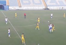 Când s-ompărţit norocu’…