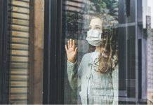 Potrivit unui sondaj, un sfert dintre tinerii americani s-au gândit la sinucidere din cauza pandemiei