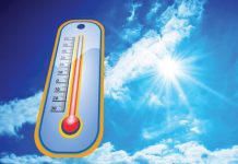 În următoarea lună – temperaturi specifice perioadei, dar uşor peste medie în regiunile sudice