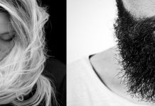 Părul lung şi barba ar creşte riscul de infectare cu noul coronavirus