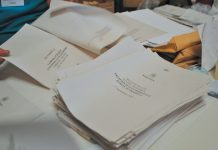 Tentative de fraudă la unele secţii de votare din Prahova