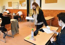 A fost stabilit calendarul Evaluării Naţionale 2021